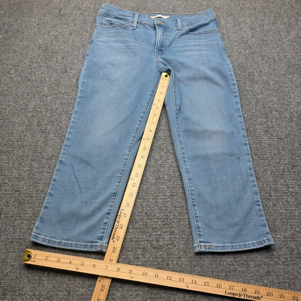 Levis levi 311